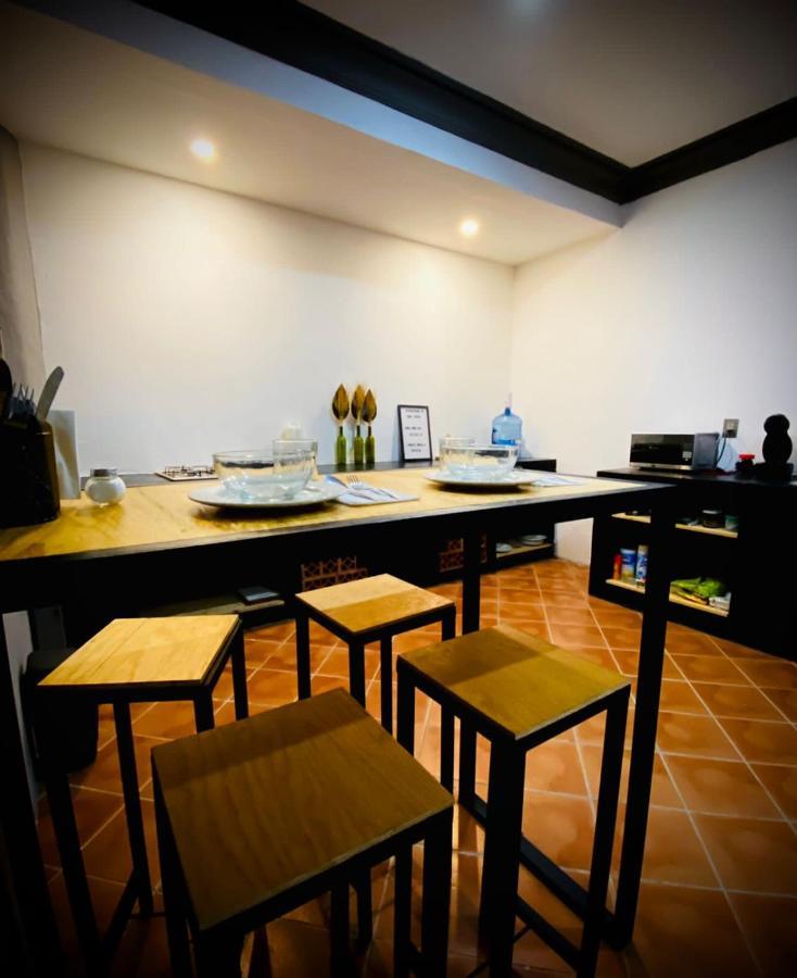 Appartamento Casa Ceiba/Dpto. Entero Cerca Del Centro Historico Oaxaca Esterno foto